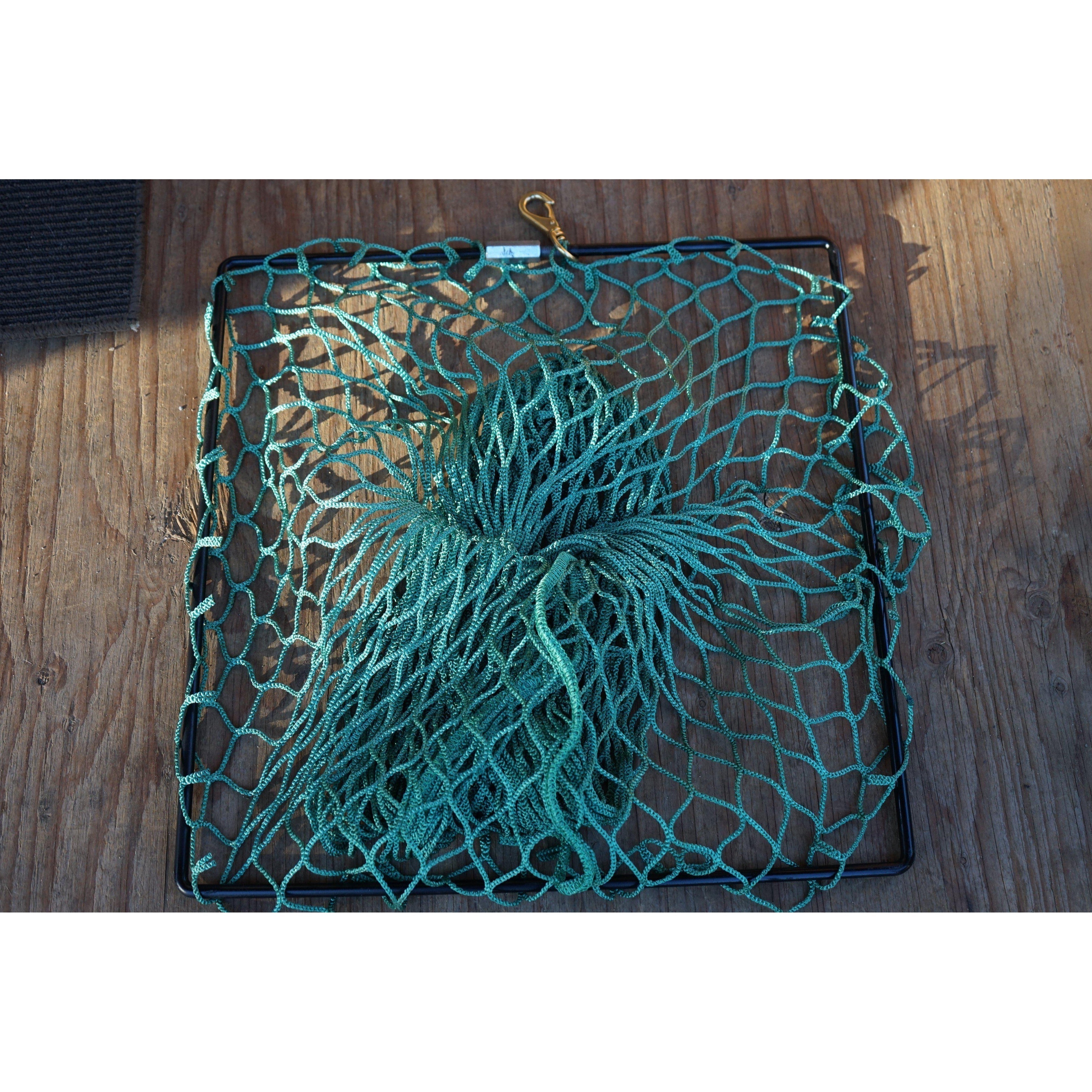 Metal Flip-Up Feeder-slow_hay_net_feeders-NAG Bags