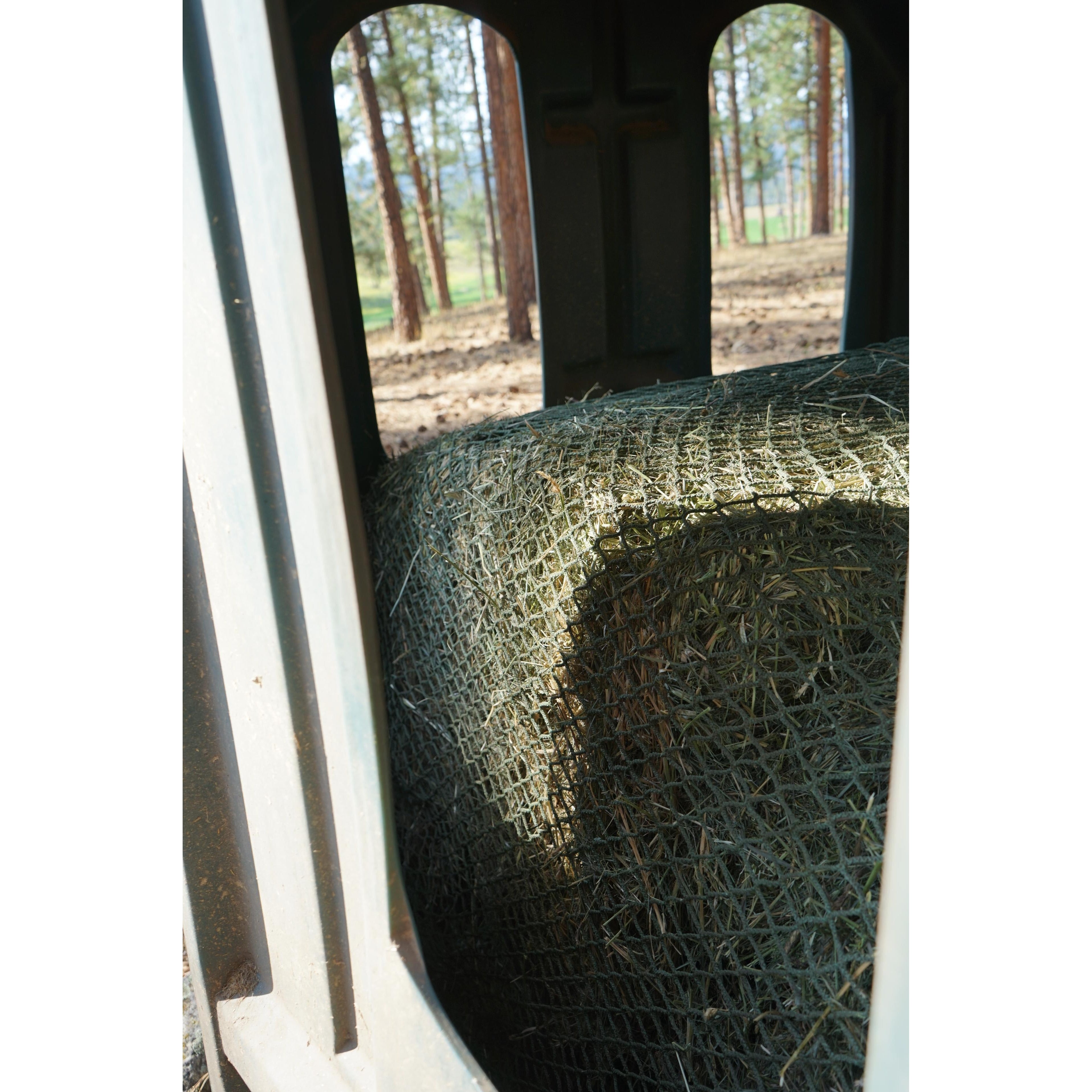 Hay House Nets-slow_hay_net_feeders-NAG Bags