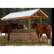 Large Square Bale Bag-slow_hay_net_feeders-NAG Bags