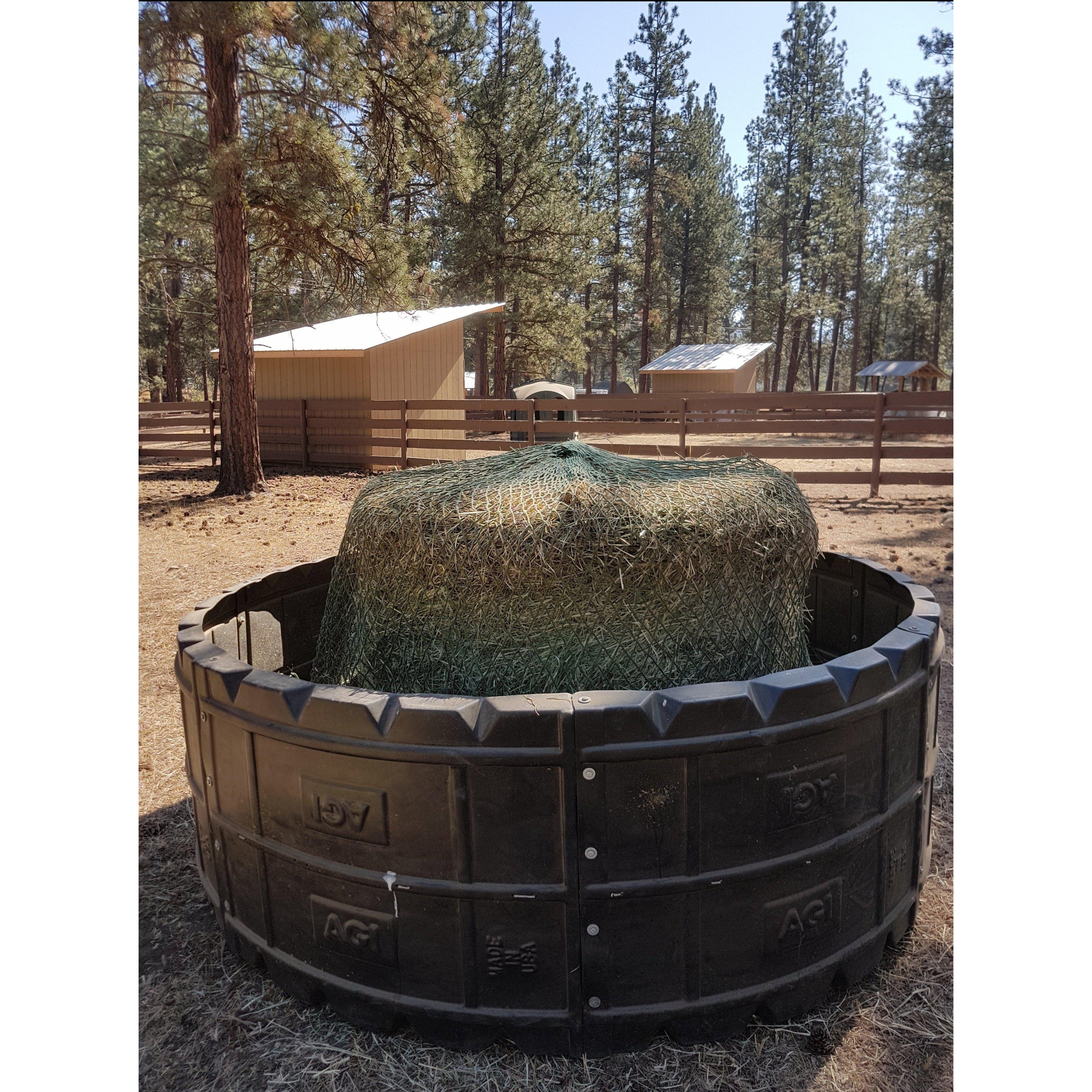 Net Toppers-slow_hay_net_feeders-NAG Bags