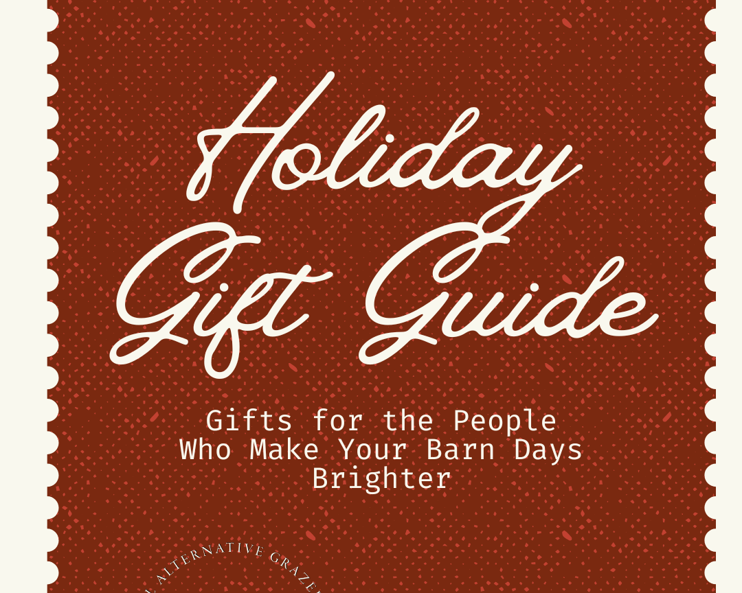 Holiday Gift Guides