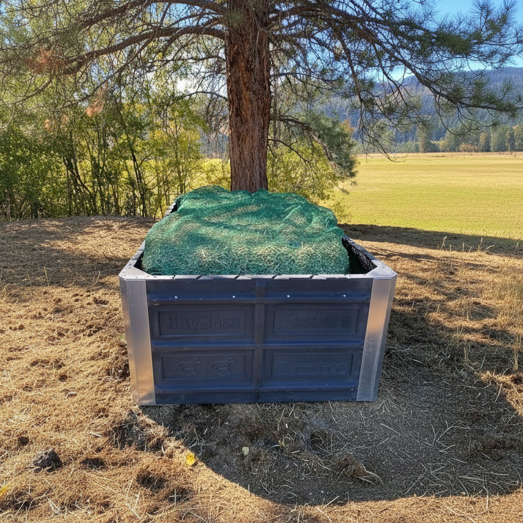 HayBoss Feeders