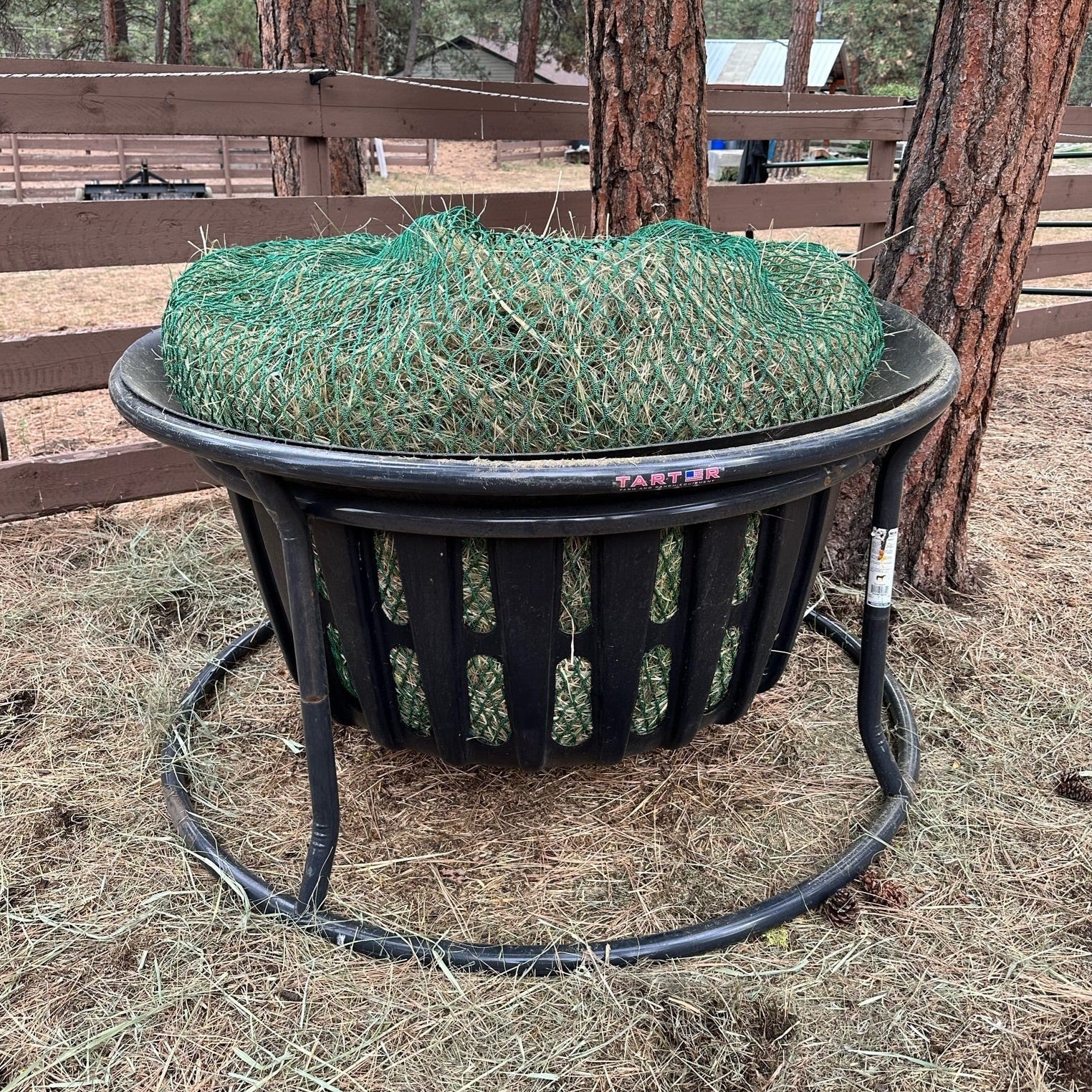 Bale Slip Bag