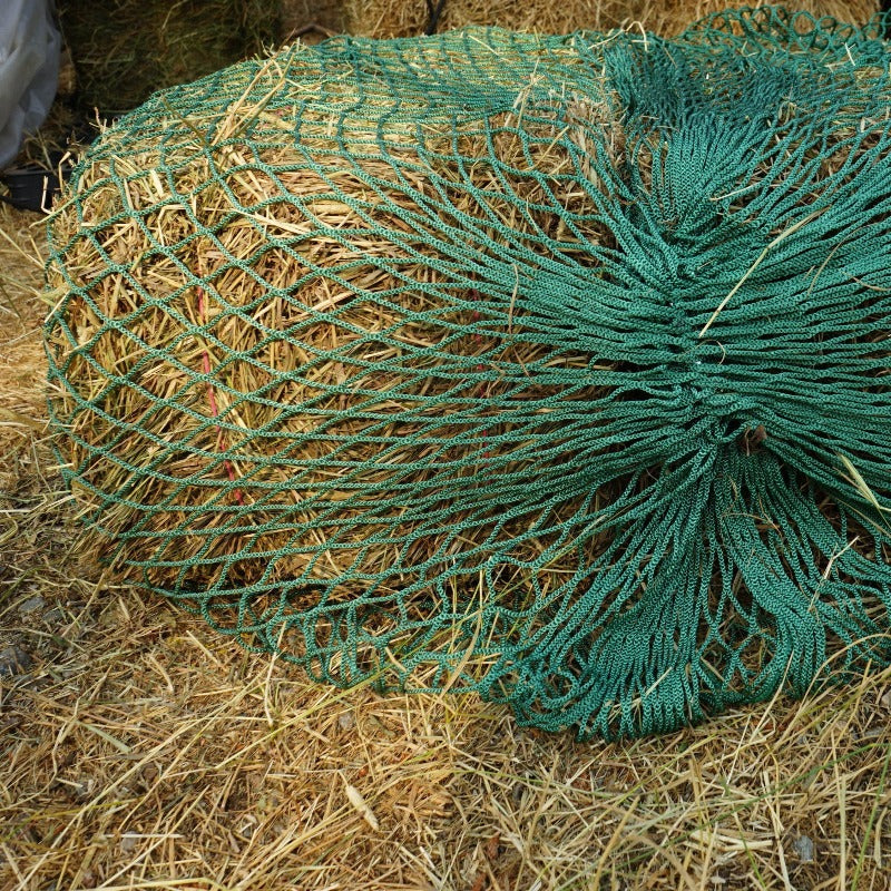 Bale Slips-slow_hay_net_feeders-NAG Bags