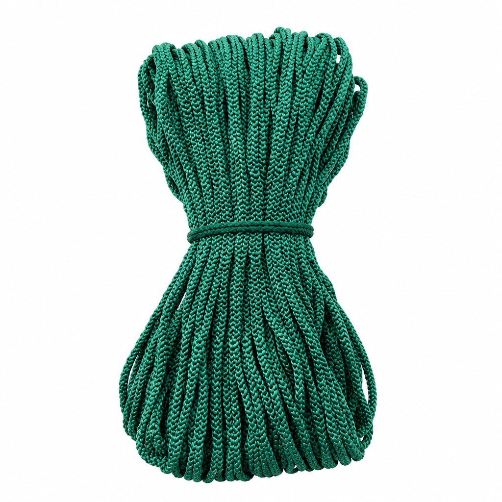 green replacement net for hay net flip up feeder sitting on wood