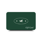 Carte cadeau (numérique)