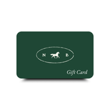 Gift Card (Digital)