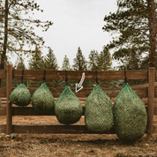 Bolsa colgante