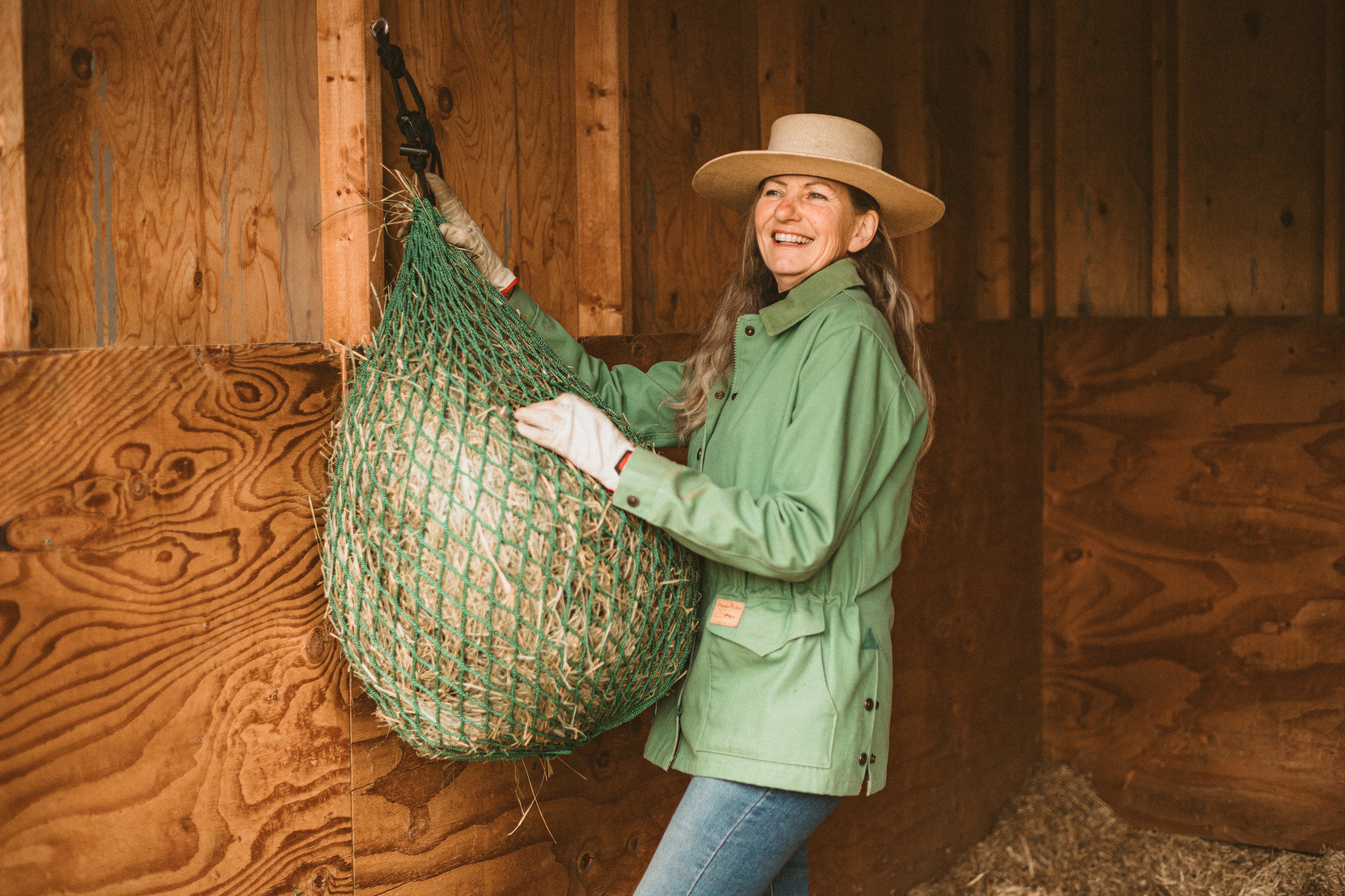 Cómo están hechas nuestras redes