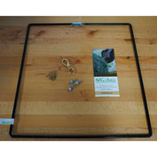 Metal Flip-Up Feeder-slow_hay_net_feeders-NAG Bags