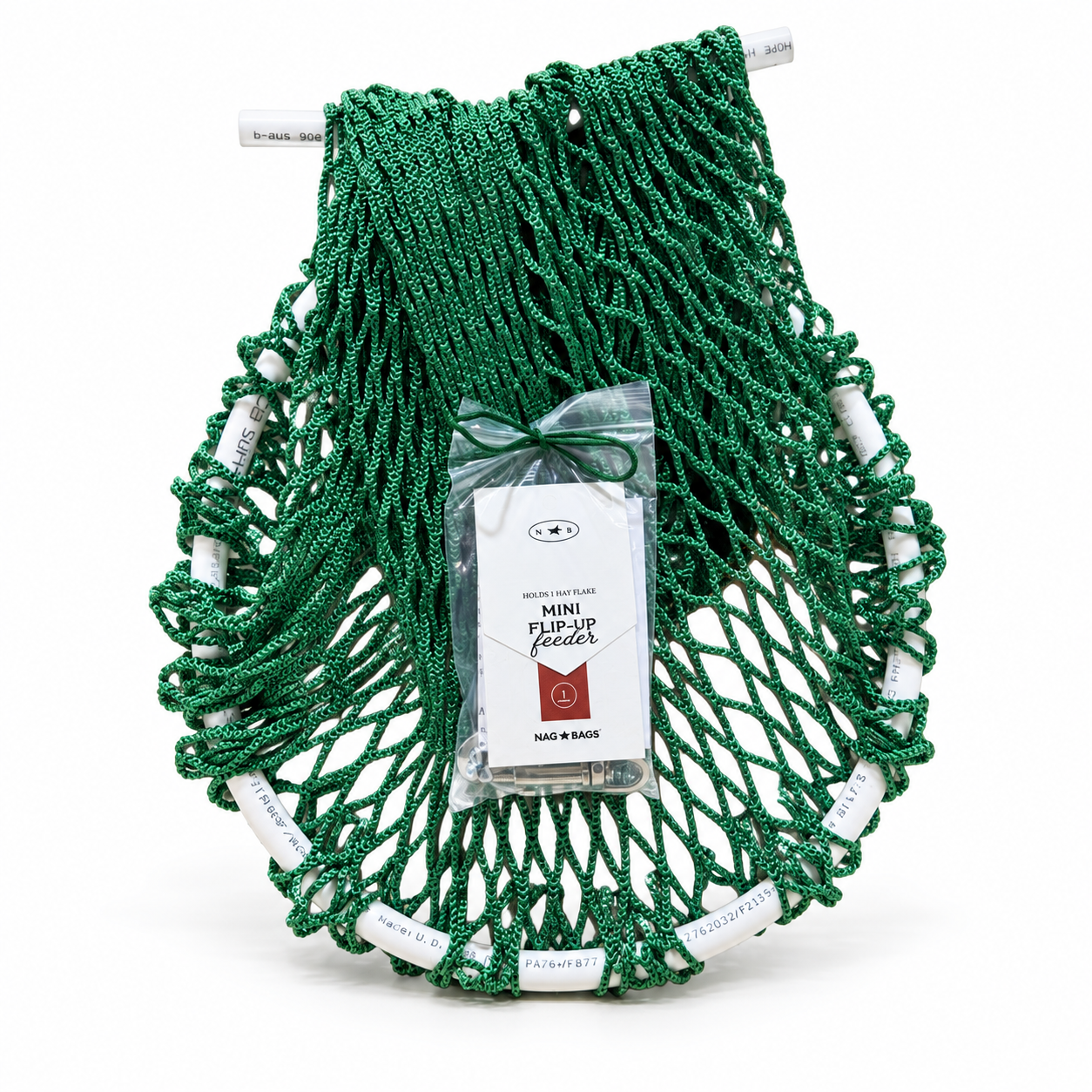 Mini Flip-Up Feeder