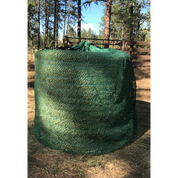New 2.75" 7x7 Round Bale