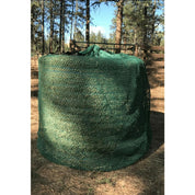 Round Bale Bag-slow_hay_net_feeders-NAG Bags