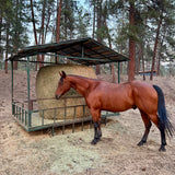 Round Bale Bag