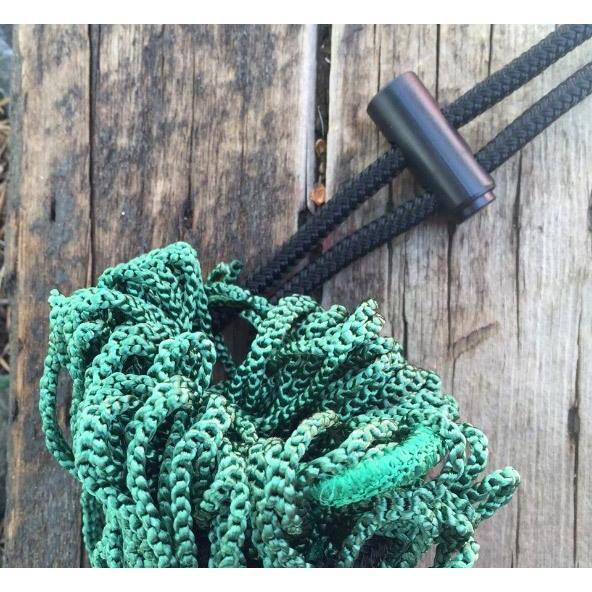 Toggle (Cord Lock)-slow_hay_net_feeders-NAG Bags