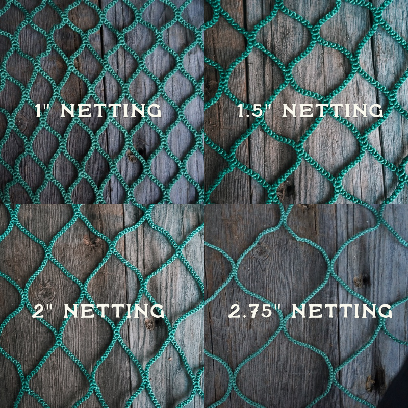 Net guide
