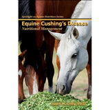 Enfermedad de Cushing Equina: Manejo Nutricional