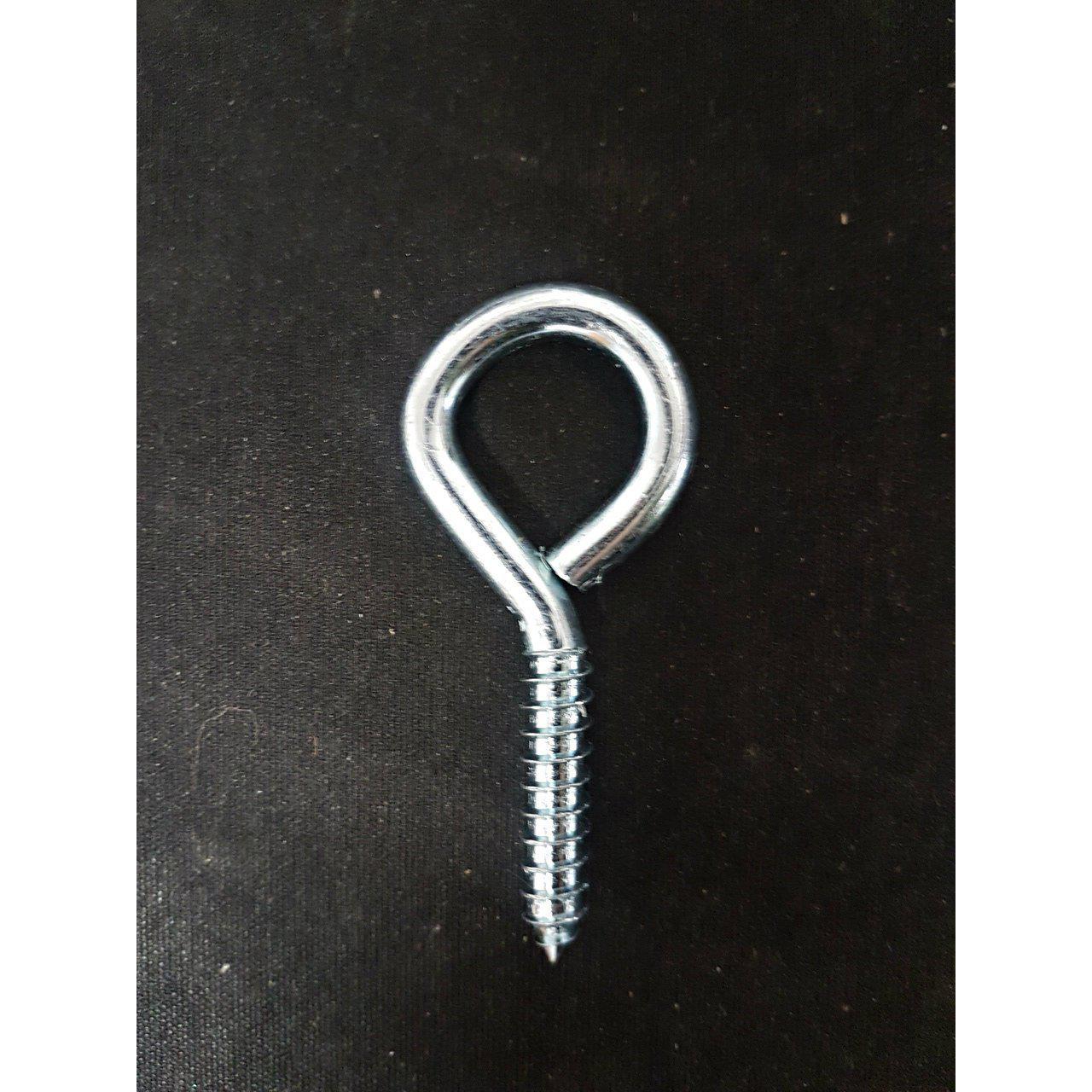 Eye Hook-slow_hay_net_feeders-NAG Bags