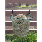 Loading Rack-slow_hay_net_feeders-NAG Bags