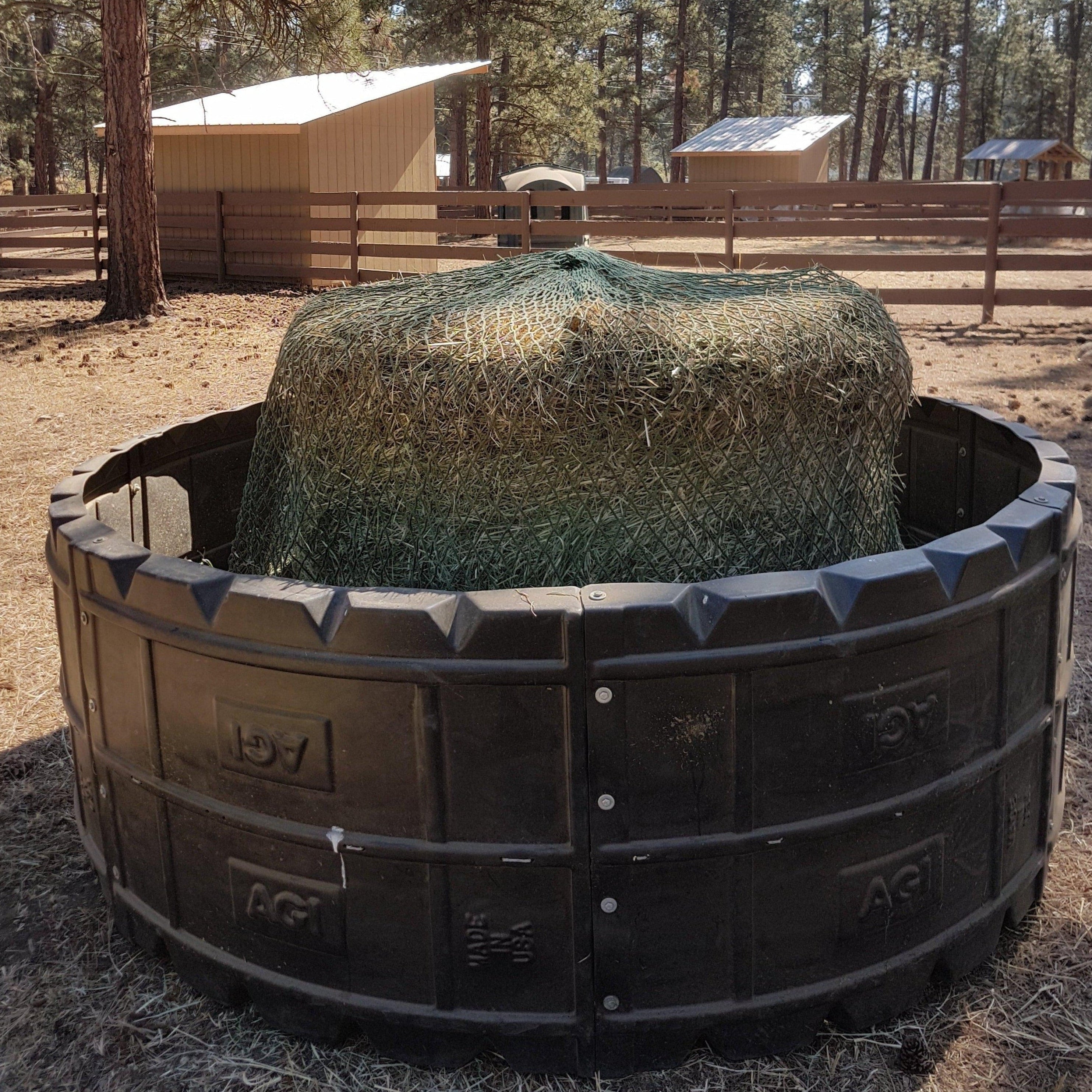 Net Toppers-slow_hay_net_feeders-NAG Bags