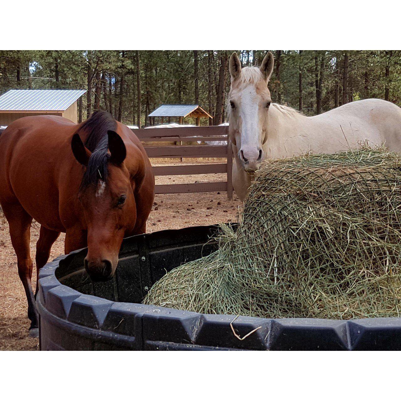 Net Toppers-slow_hay_net_feeders-NAG Bags