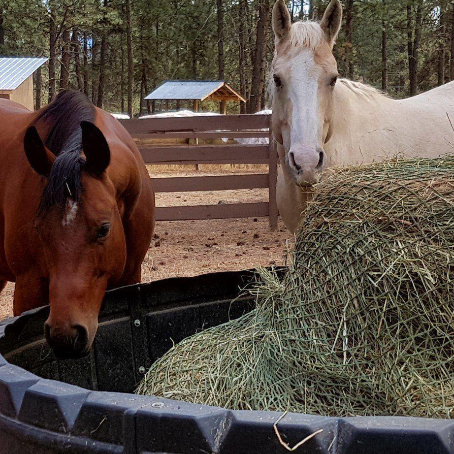 Net Toppers-slow_hay_net_feeders-NAG Bags