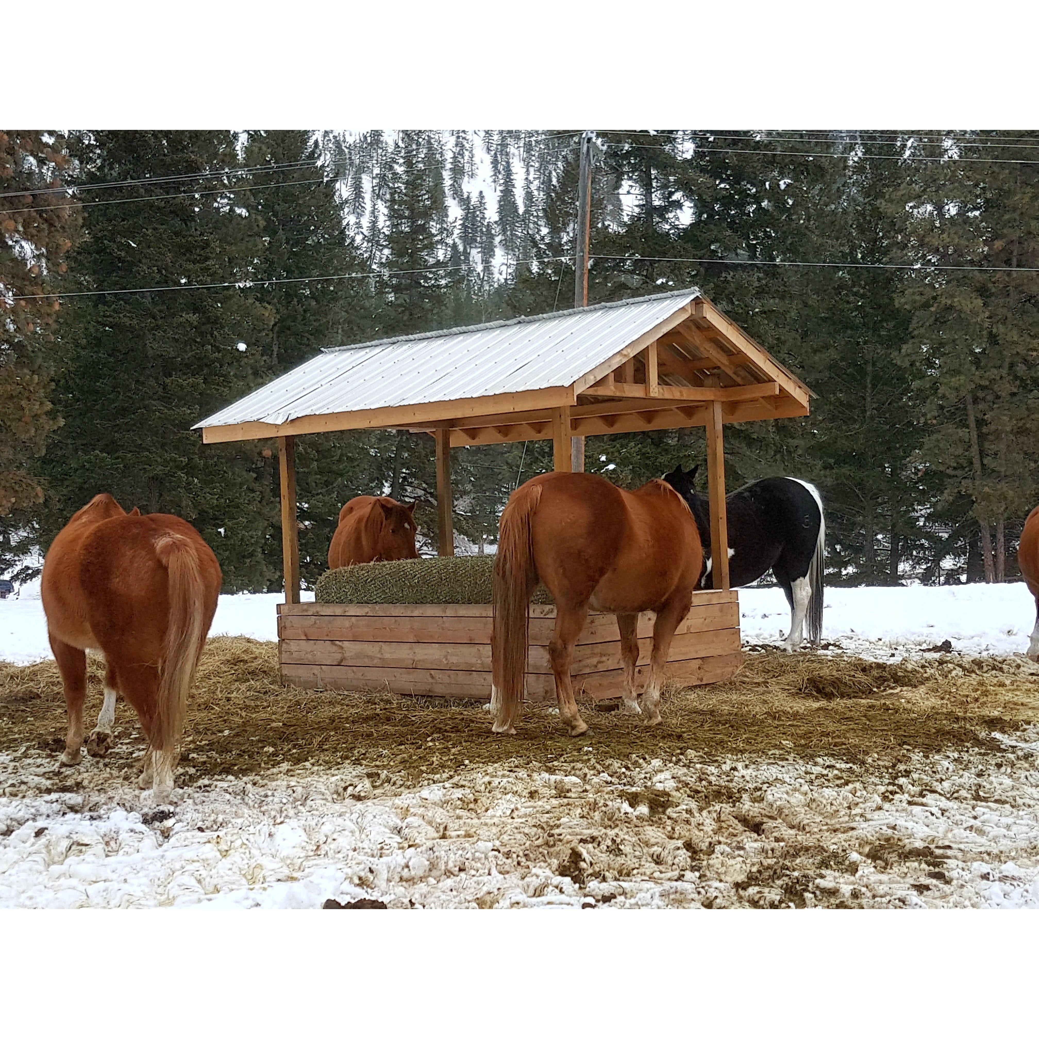 Net Toppers-slow_hay_net_feeders-NAG Bags