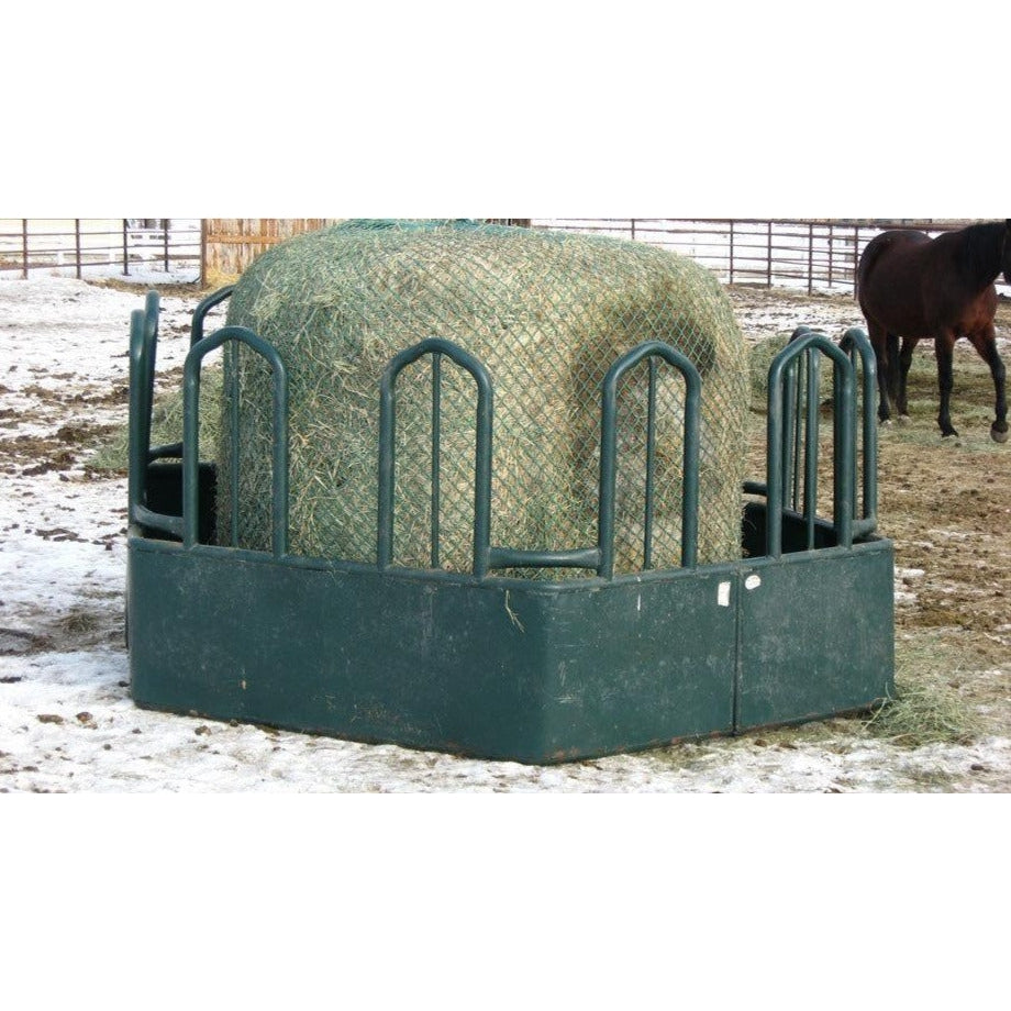 Round Bale Bag-slow_hay_net_feeders-NAG Bags