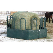 Round Bale Bag-slow_hay_net_feeders-NAG Bags
